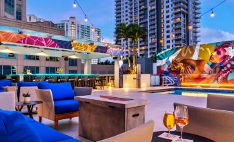 Hyatt Centric Las Olas Fort Lauderdale