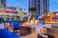 Hyatt Centric Las Olas Fort Lauderdale Hotels in Форт-Лодердейл