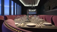 拉圖爾酒店 - 早餐