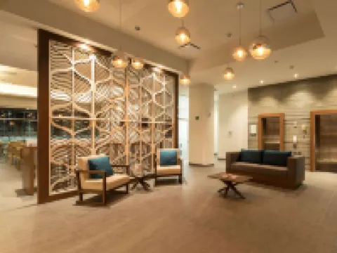 ไมโครเทล อินน์ & สวีทส์ บาย วินด์แฮม กัวดาลาหารา ซูร์ โรงแรมในกวาดาลาฮารา