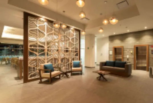 Microtel Inn & Suites by Wyndham Guadalajara Sur Hoteles en Guadalajara