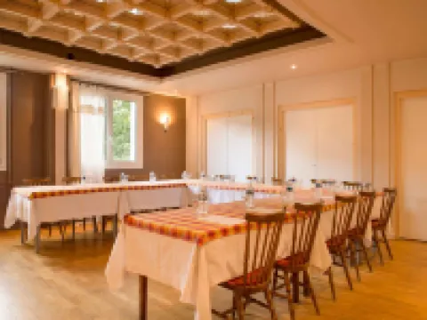 The Originals Boutique Hôtel du Pont Roupt Mende Hotels in Mende