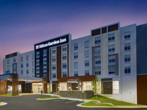 Hilton Garden Inn Manassas