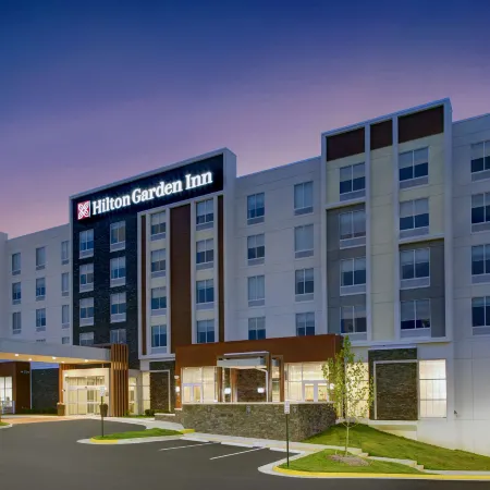 Hilton Garden Inn Manassas