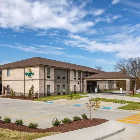 Quality Inn Lebanon - Nashville Area