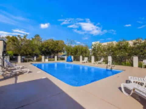 Days Inn by Wyndham Foley Hoteles en Foley