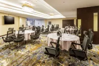 Best Western Plus Al Qurayyat City Center Hotel di Gurayat