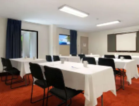 ベイモント バイ ウィンダム マコン I-75