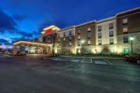 Hampton Inn & Suites Nashville/Hendersonville