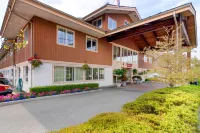 Econo Lodge Inn & Suites - North Vancouver