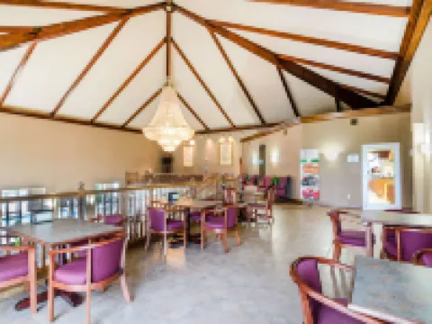 寶貴酒店 迦太基酒店