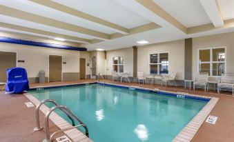 Comfort Inn & Suites Orangeburg