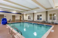 Comfort Inn & Suites - 2-Sterne