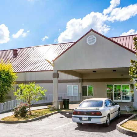 Quality Inn & Suites