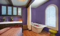San Diego Mission Bay Resort - سبا