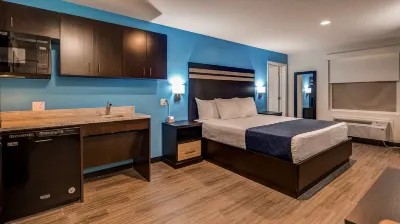 SureStay Plus Hotel by Best Western Humble Hotels in Houston