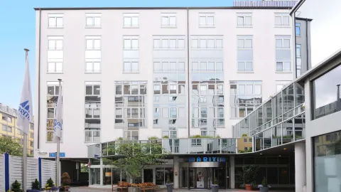 Maritim Hotel München in Munich