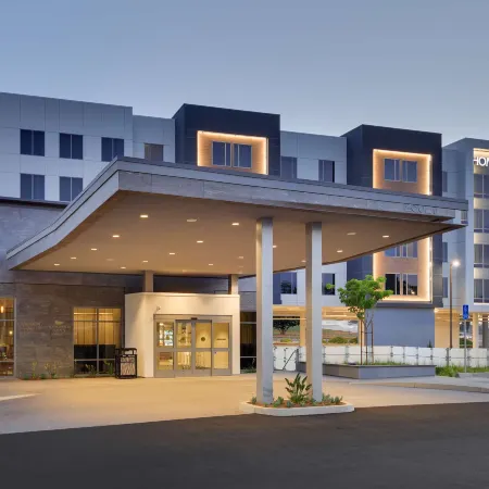 Homewood Suites by Hilton Irvine Spectrum Lake Forest