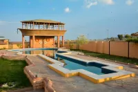 Jabal Al Akhdar Grand Hotel Hotels in Wakan