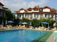 Villa Ozalp Apartments Hotels in Dalyan