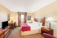 Ramada by Wyndham Sparta/At Speedway Hotels in York Township