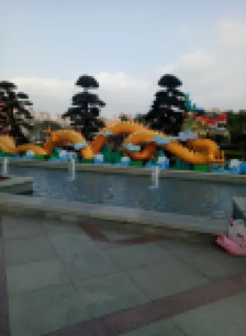 Luxury Apartment RT-Mart