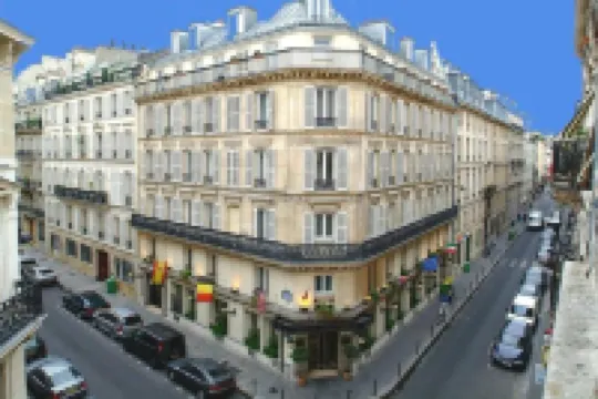 Hotel Aida Opera Hotels near Folies-Bergere