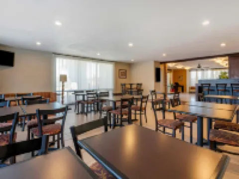 Best Western Orchard Inn Hotels in Turlock