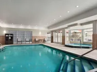 Baymont by Wyndham Springfield I-44 Hotels in Springfield