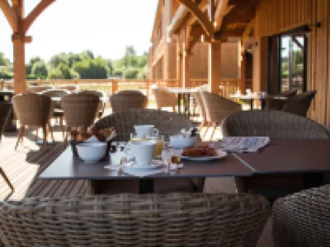 Kyriad Perigueux - Boulazac Hotels in Dordogne