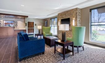 Comfort Inn & Suites at CrossPlex Village