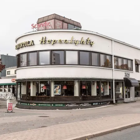 Scandic Hyvinkää