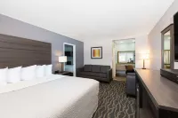 Days Inn by Wyndham Ukiah Hôtels à : Redwood Valley