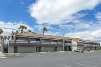 Quality Inn Kettleman City near Hwy 41 Hotels in Kingsin piirikunta