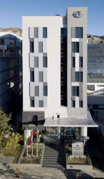 Casa Grande Express Hotels in 