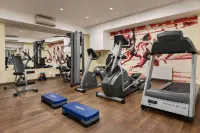 Ramada by Wyndham Bishkek Centre