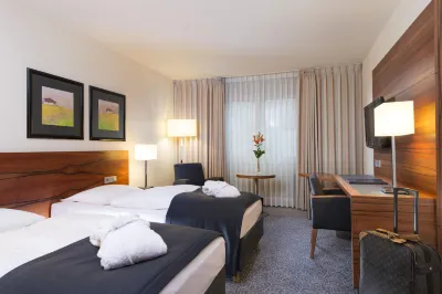 Maritim Hotel München Hôtels à : Munich
