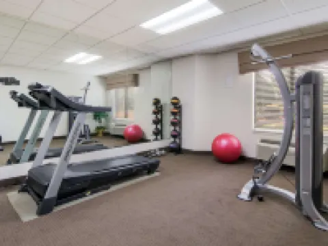 Sleep Inn Peachtree City - Atlanta Hotels in Fayette County