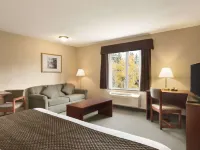Days Inn by Wyndham Thunder Bay North Hotels in Thunder Bay