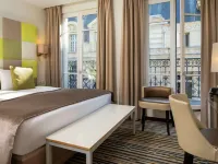 Hôtel Mercure Paris la Sorbonne Saint-Germain-Des-Prés 파리 5구 - 팡테옹 호텔