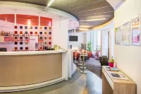 Best Western Hotel San Benedetto Hôtels à : Cholet