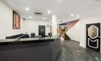 Comfort Hotel Dandenong