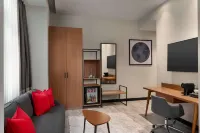 Ramada by Wyndham Budapest City Center - Jacuzzi