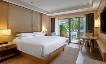 Phuket Marriott Resort & Spa, Merlin Beach