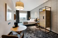InterContinental Perth City Centre Hotels in der Nähe von Active Remedial Massage