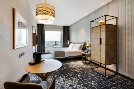 インターコンチネンタル パース シティ センター by IHG