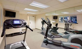 Best Western Byron Center