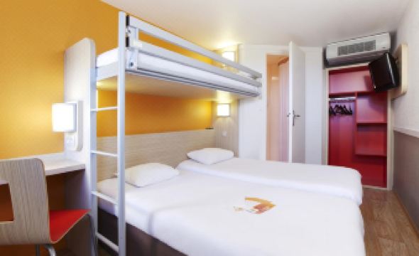 Premiere Classe Auxerre