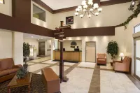 Days Inn by Wyndham Dawson Creek Hotel di Dawson Creek