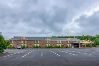 Quality Inn Tully I-81 Hotels in Spafford